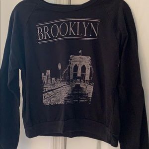 Women’s Sweatshirt